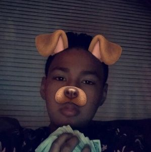 Meet your Posher, Edgar